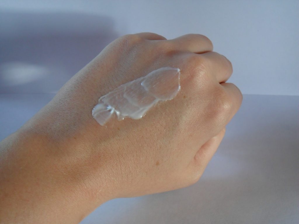 nivea aqua sensation verkwikkende dagcreme