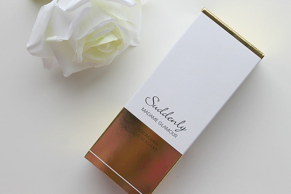 suddenly madame glamour parfum lidl
