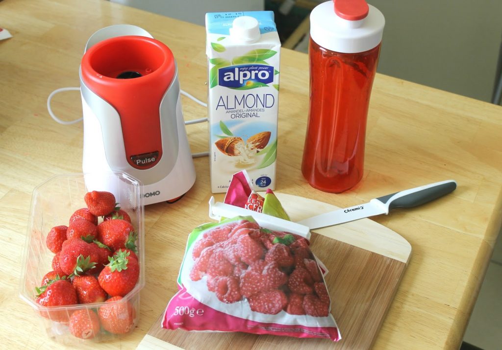 smoothie
