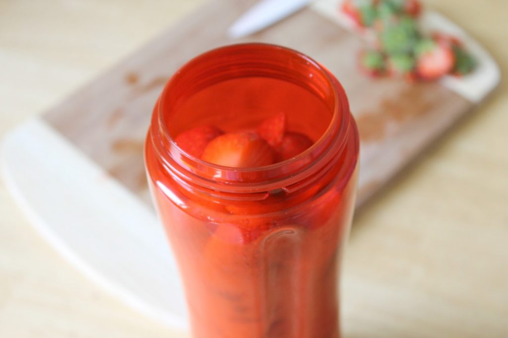 smoothie