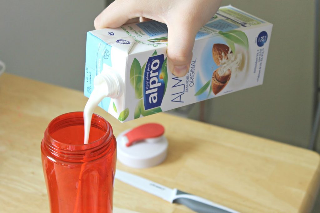 smoothie