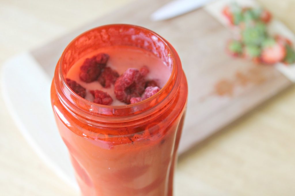 smoothie