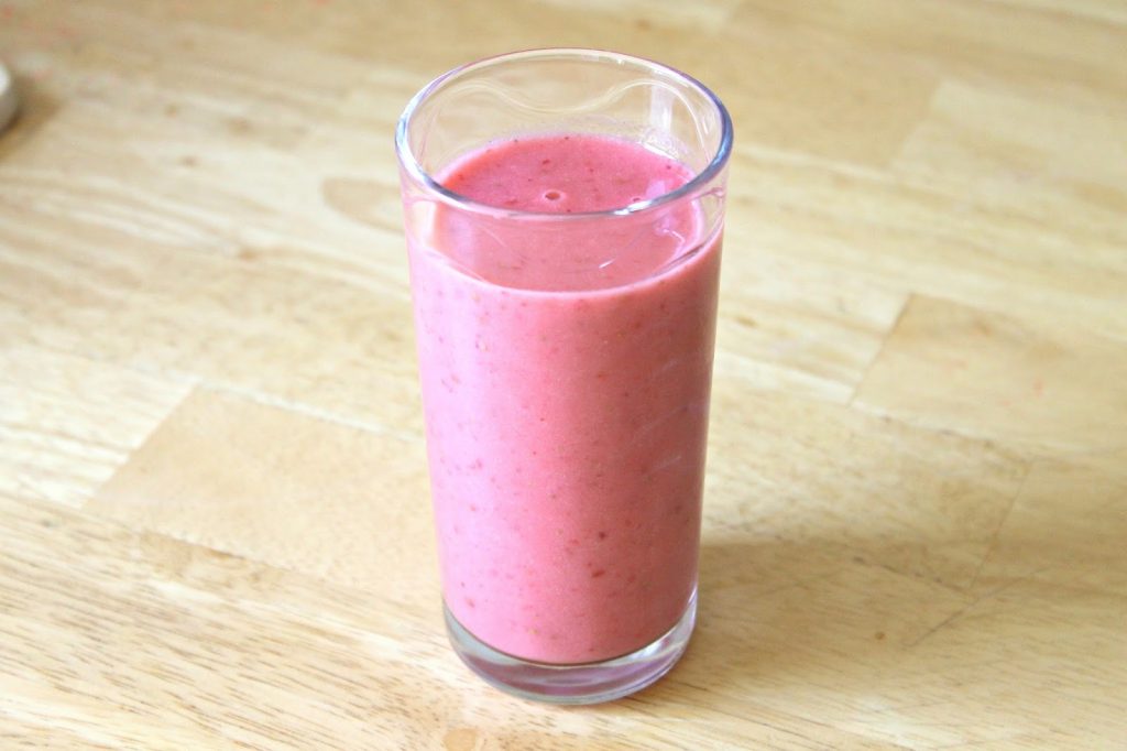 smoothie
