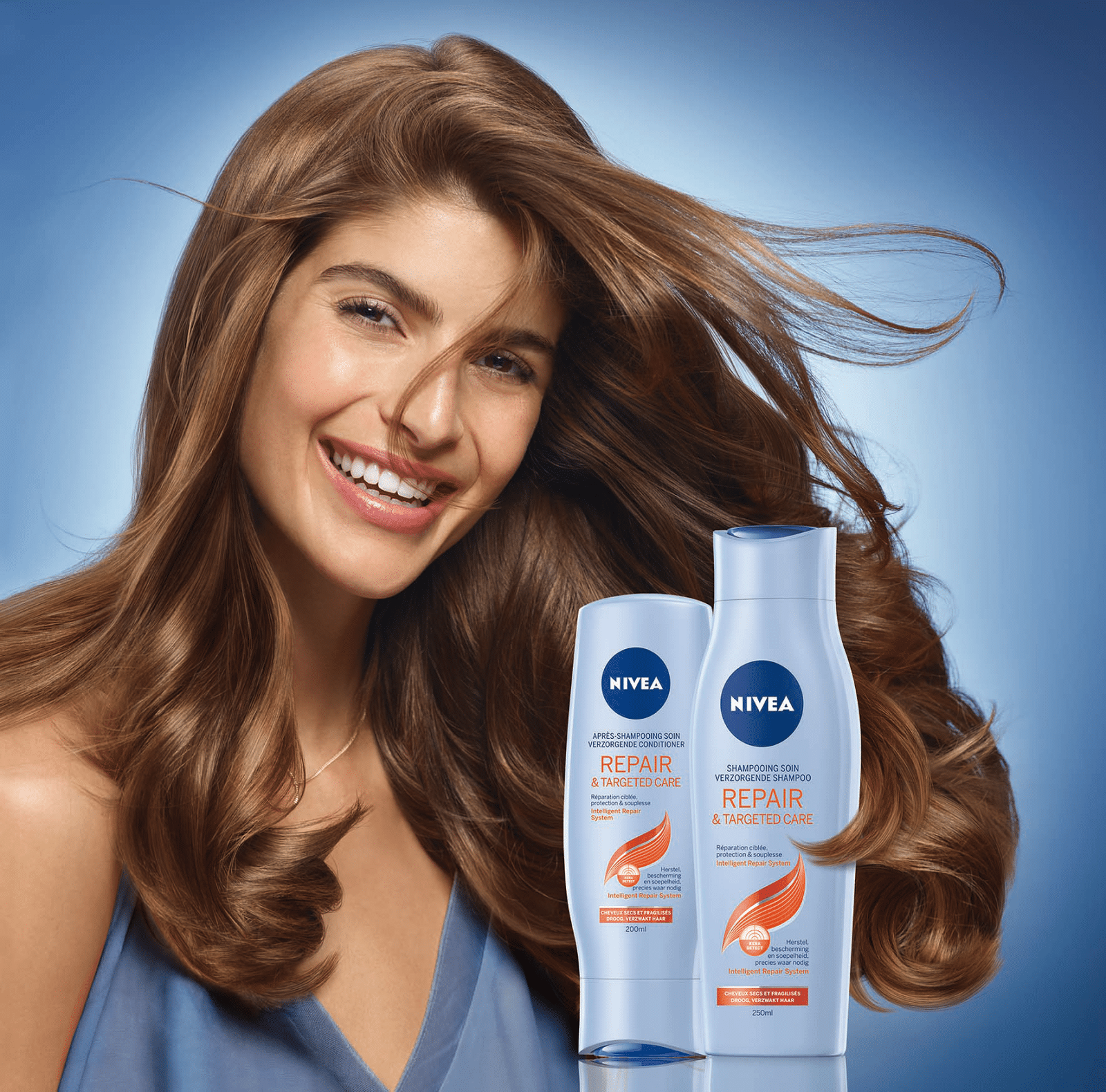 Рекламирует шампунь. Nivea Reklam шампунь. Нивея шампунь реклама. Реклама шампуня. Реклама шампуня для волос.