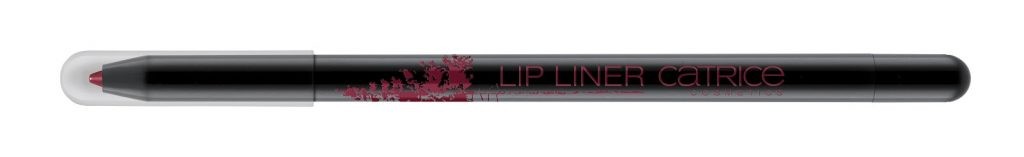 catrice neo natured lip liner C03 woodlands liberry