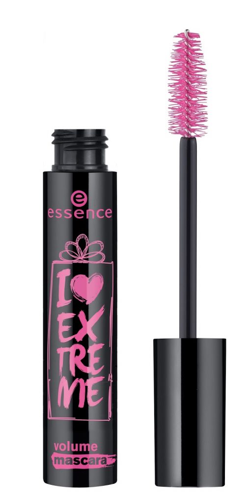 essence i love extreme volume mascara 