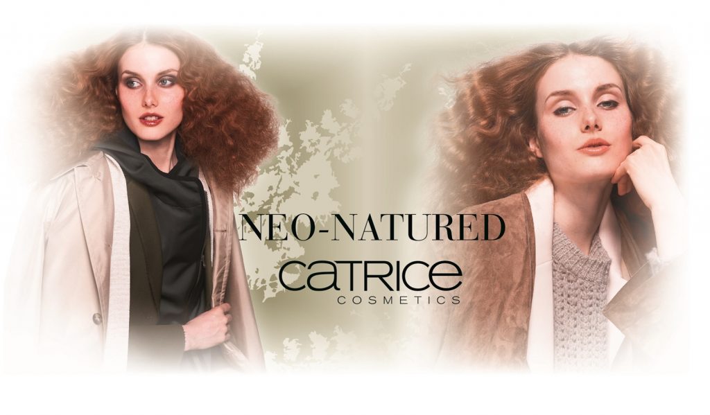 catrice neo natured limited edition