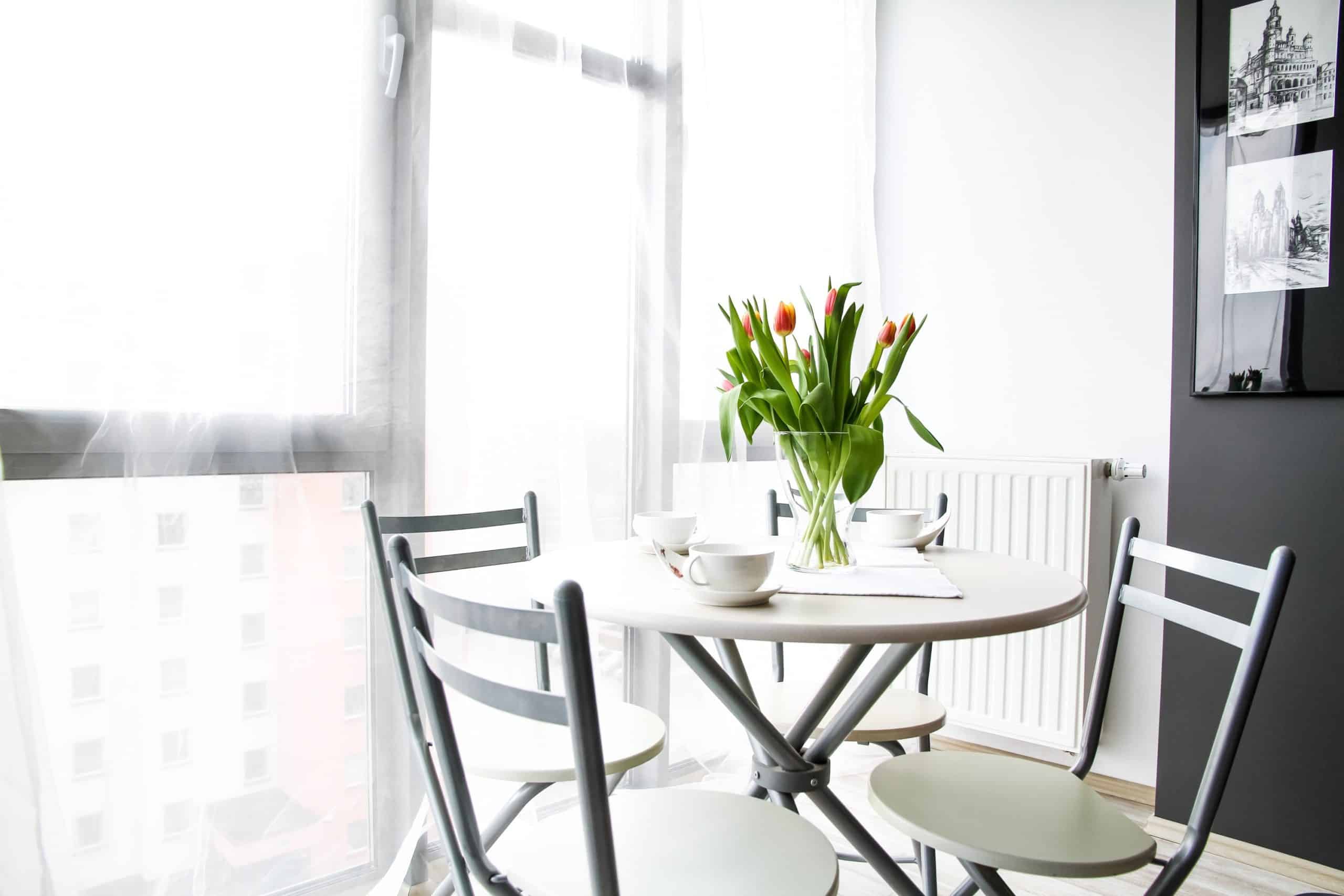 bloemen lang houden