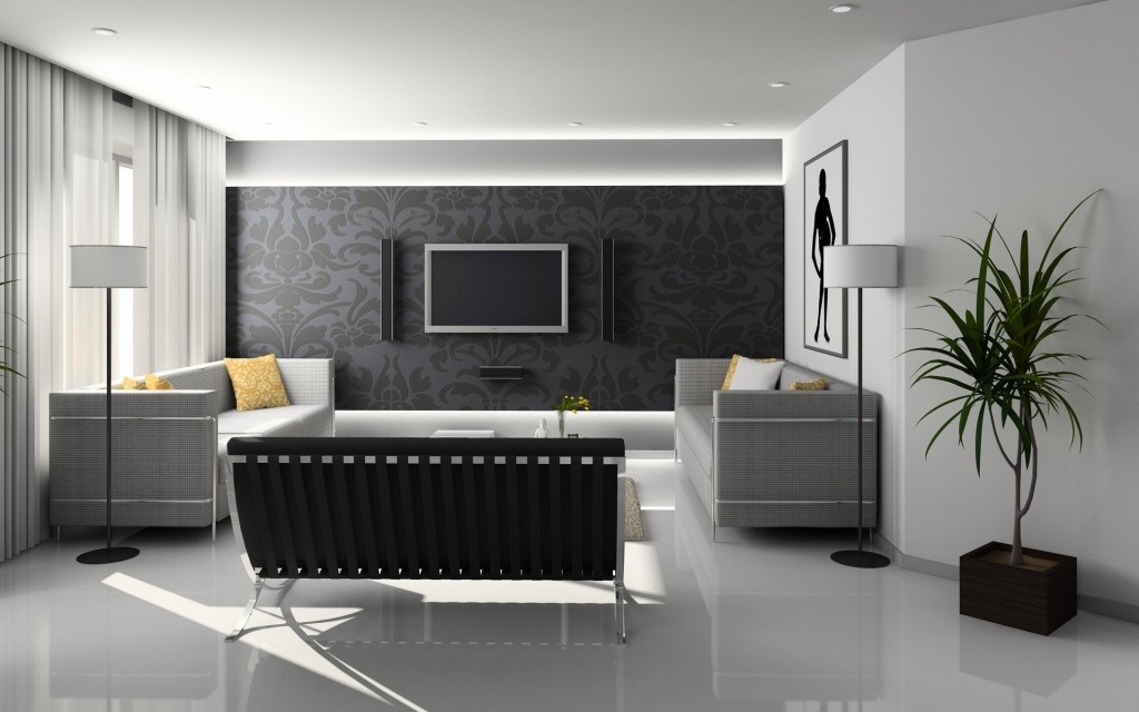 interieur modern