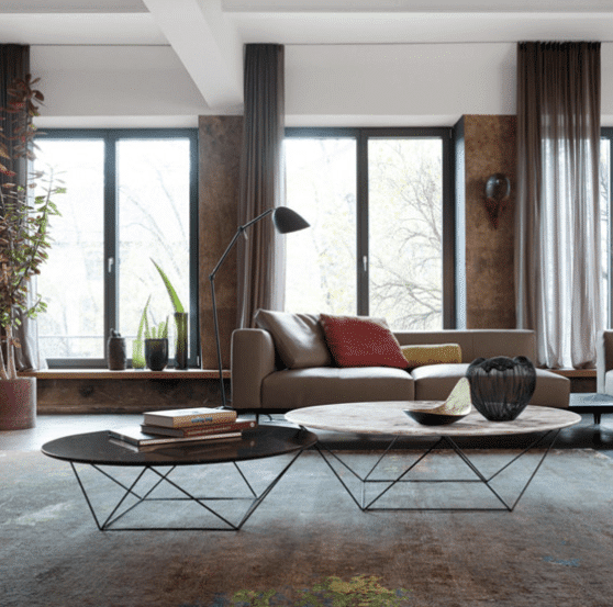 walter knoll salontafel