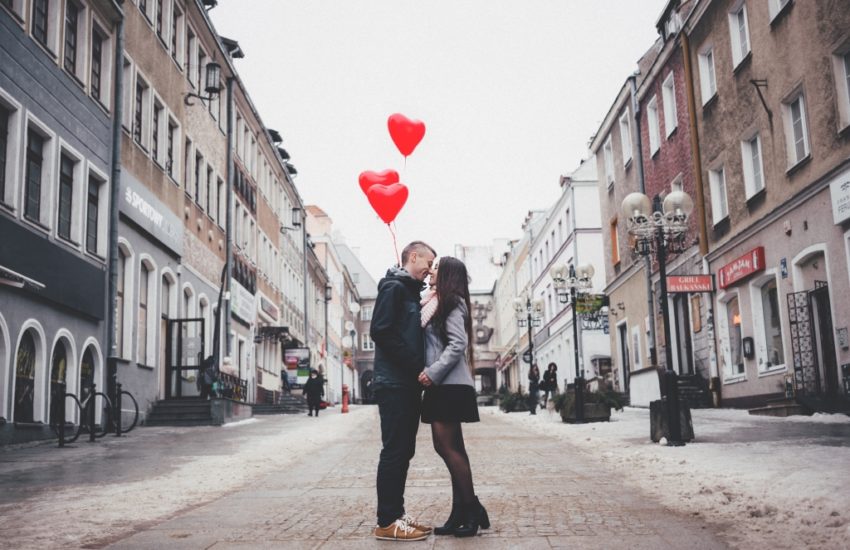 valentijn