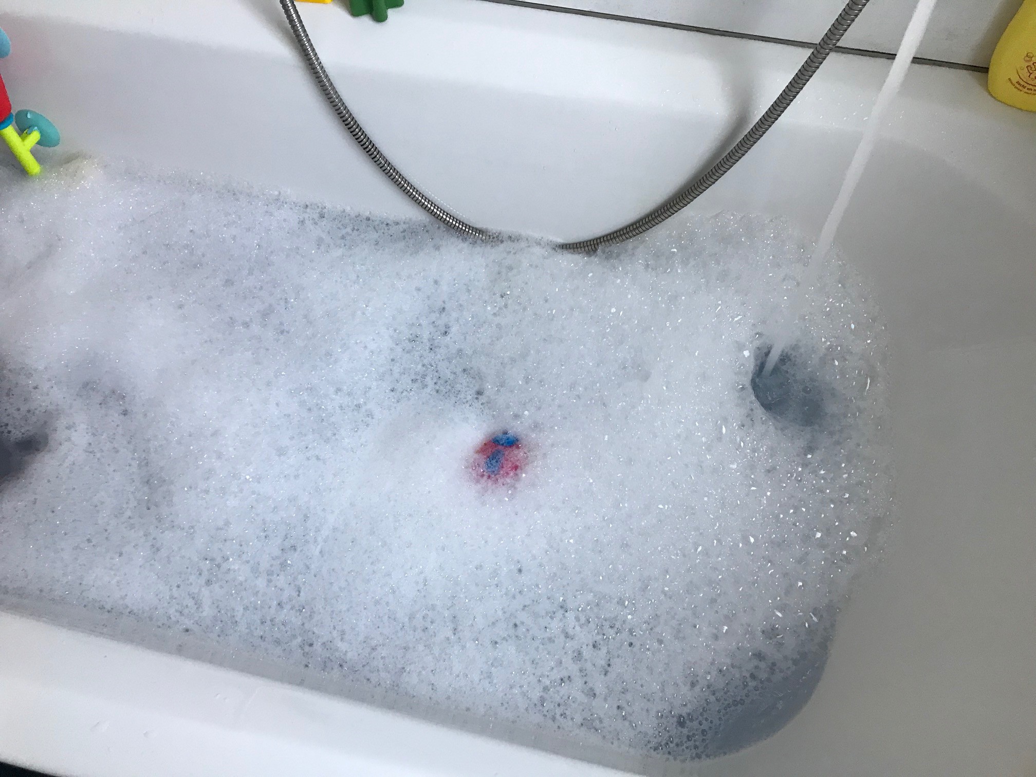 kneipp badschuim