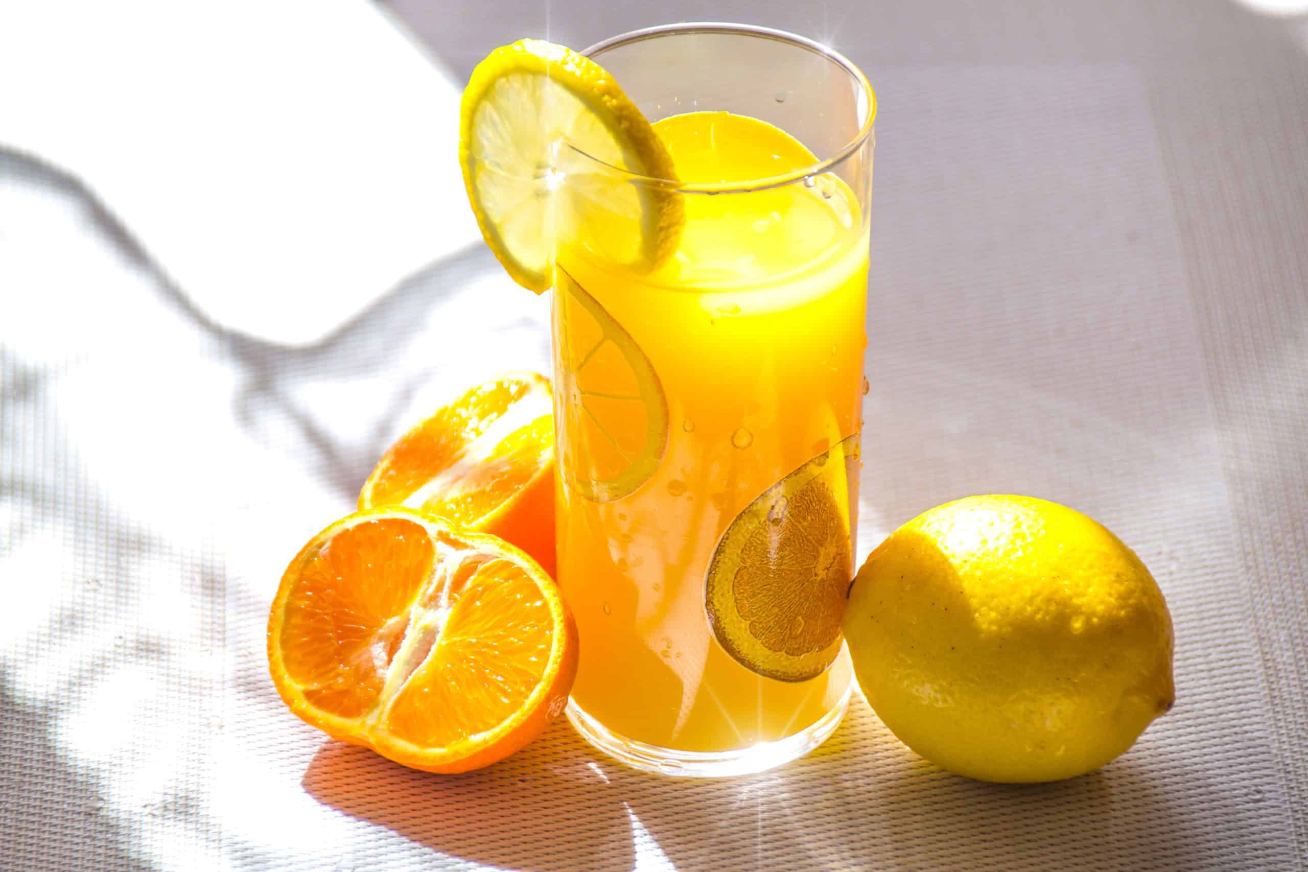 vitamine c