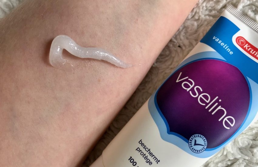 kruidvat vaseline