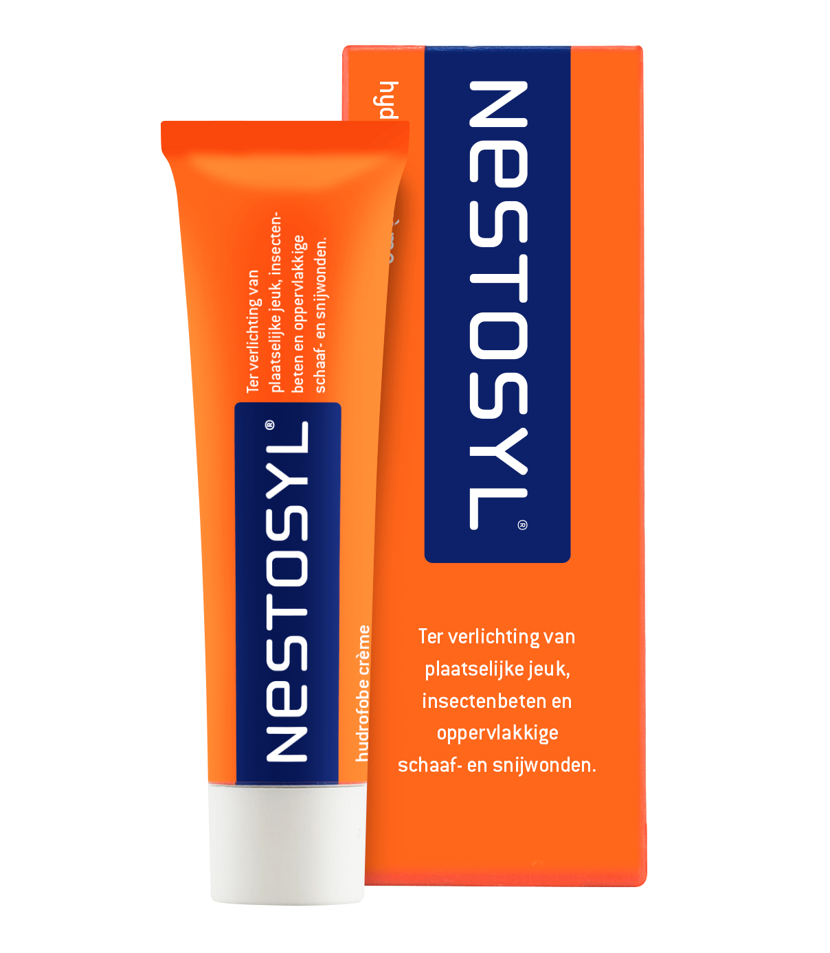 Nestosyl Classic Crème