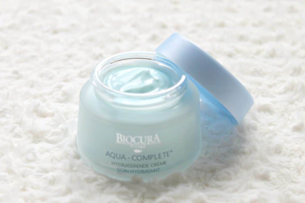 biocura hydraterende crème