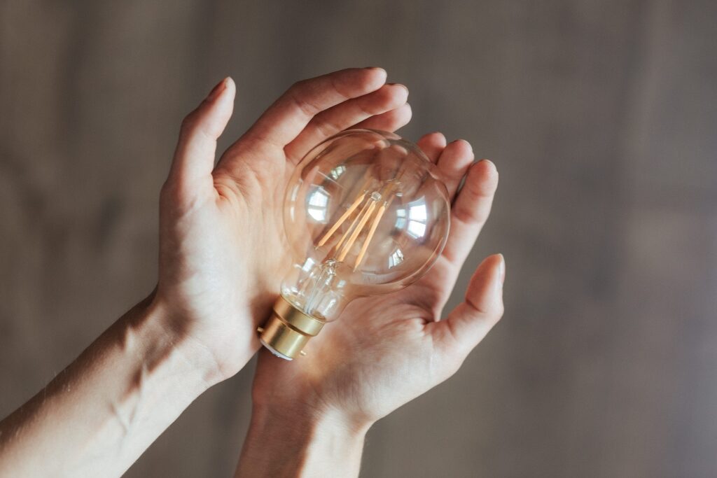 energie besparen op verlichting