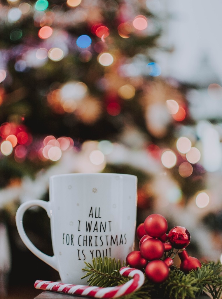 huis naar kerst ruiken