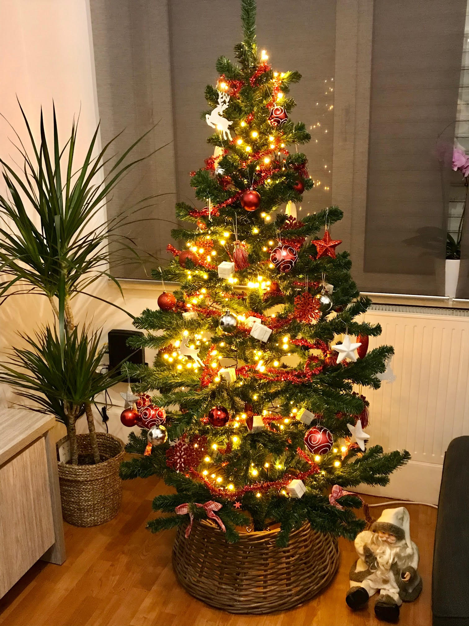 kerstboom inspiratie