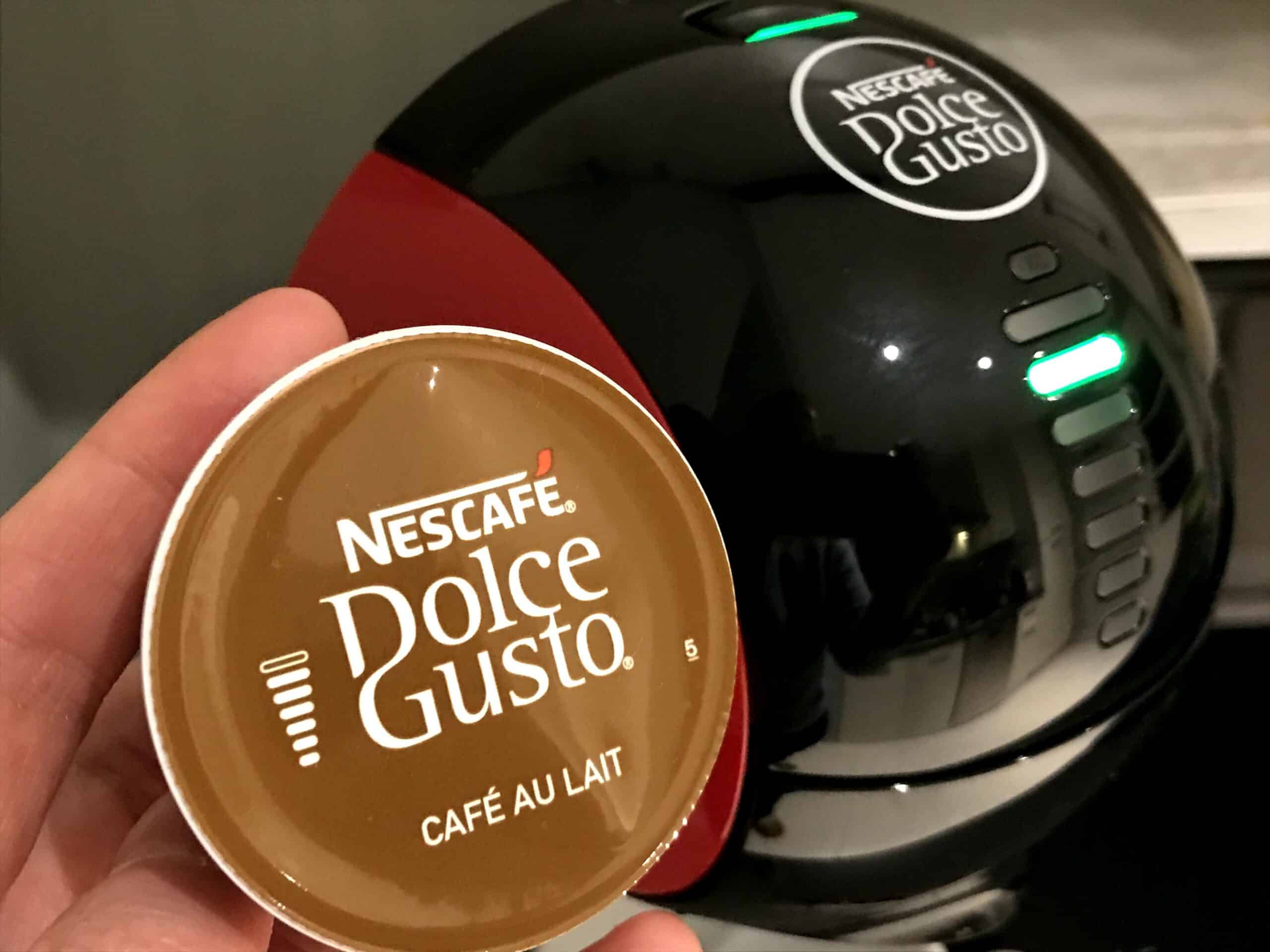 beste dolce gusto caps