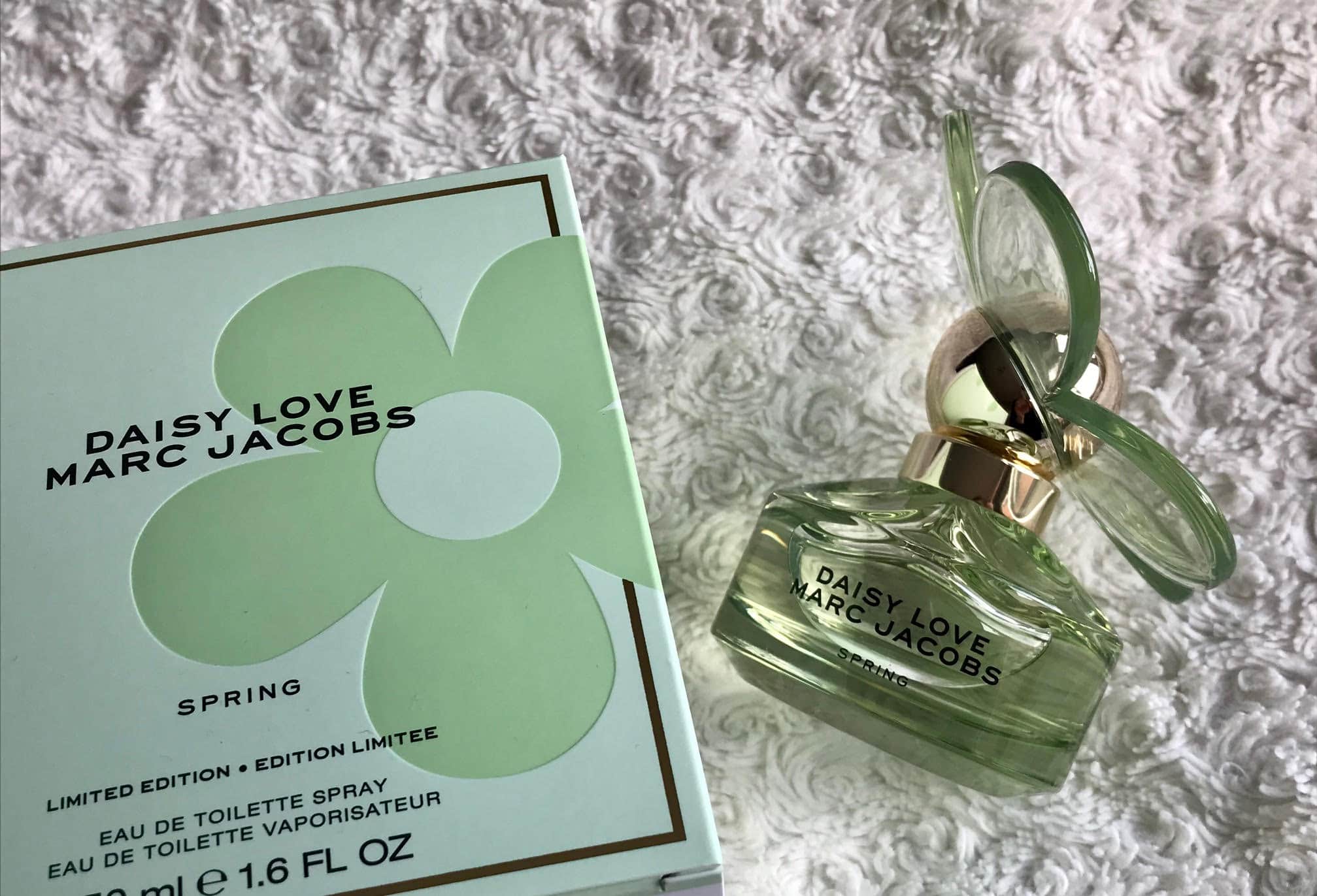 daisy marc jacobs spring