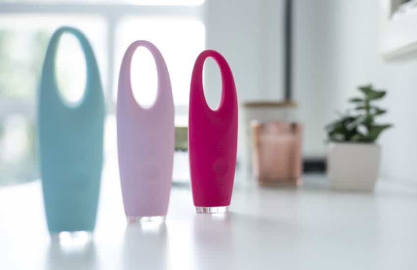 foreo iris