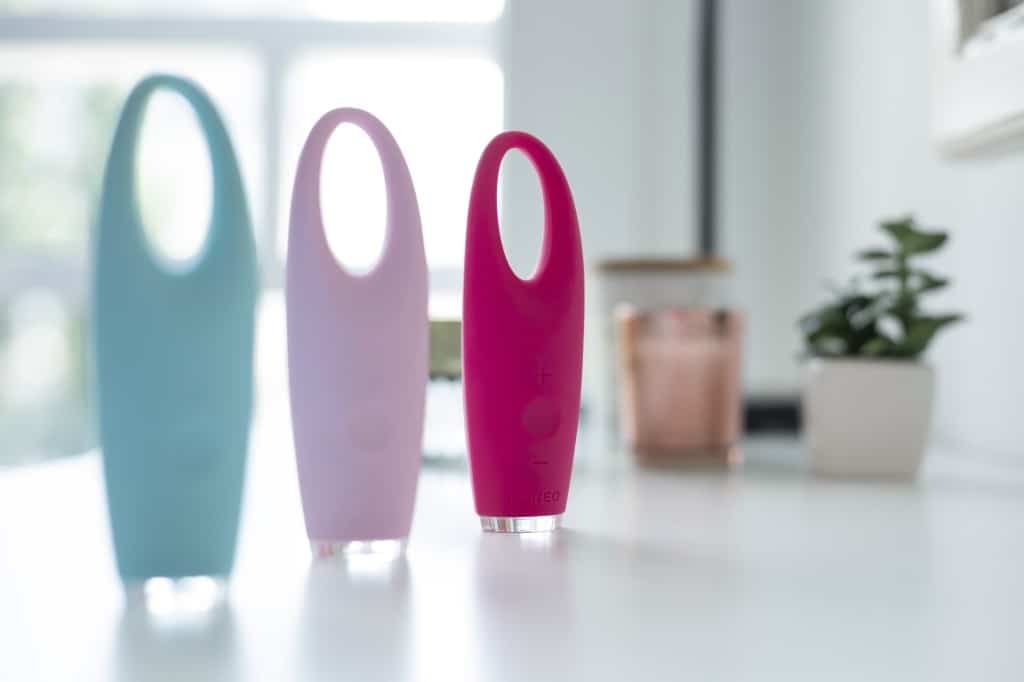 foreo iris