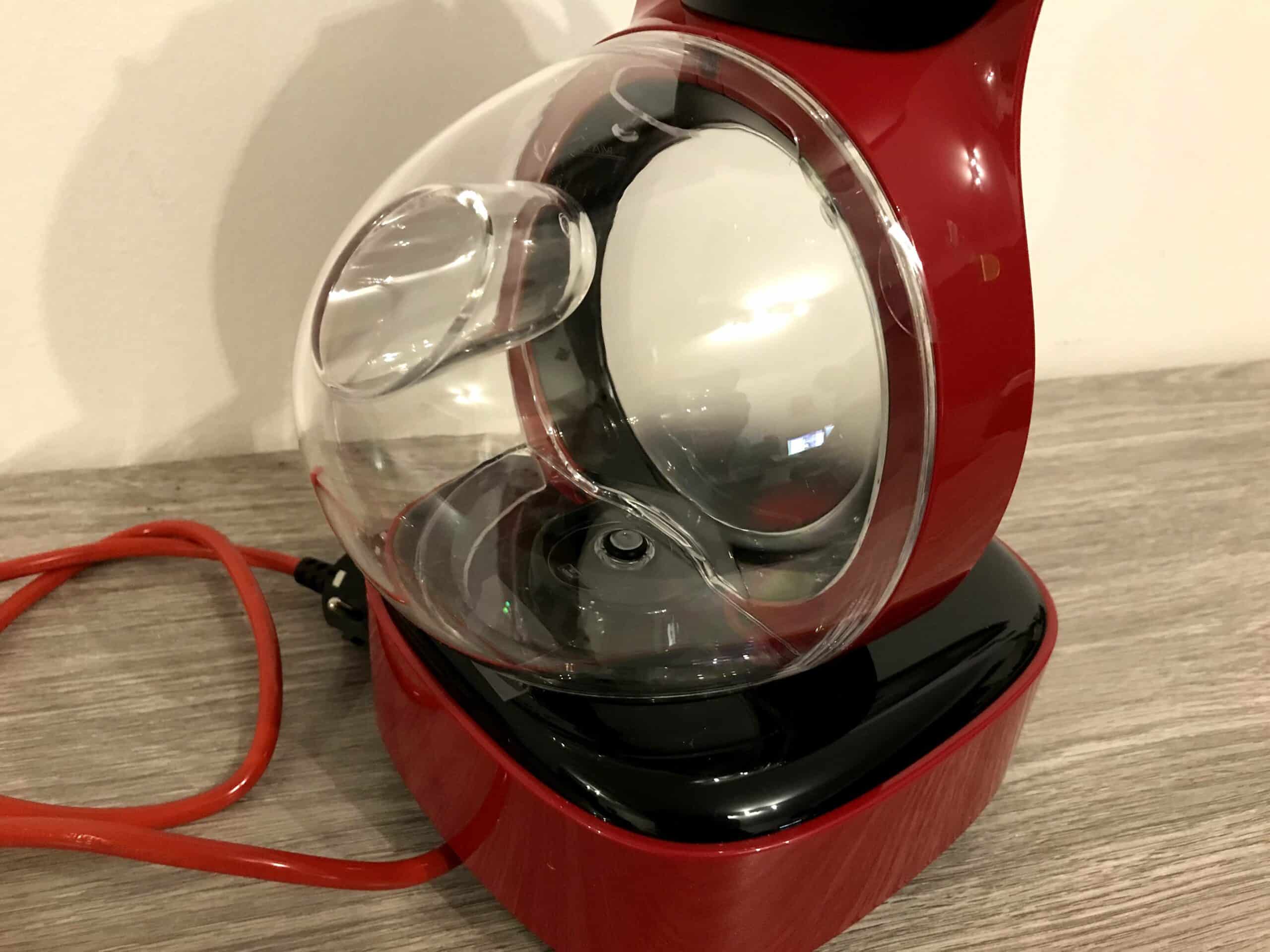 lumio dolce gusto