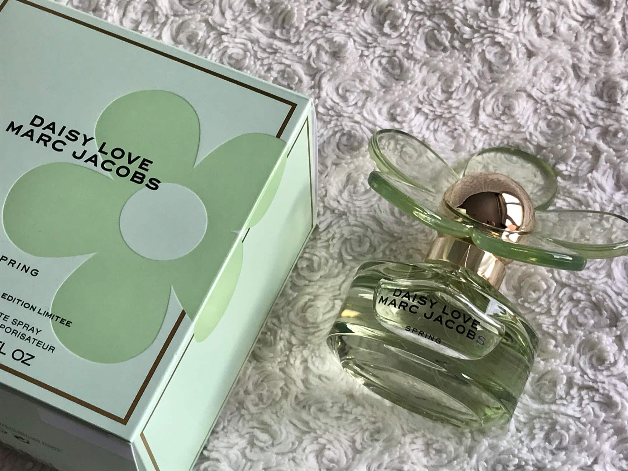 marc jacobs daisy love spring