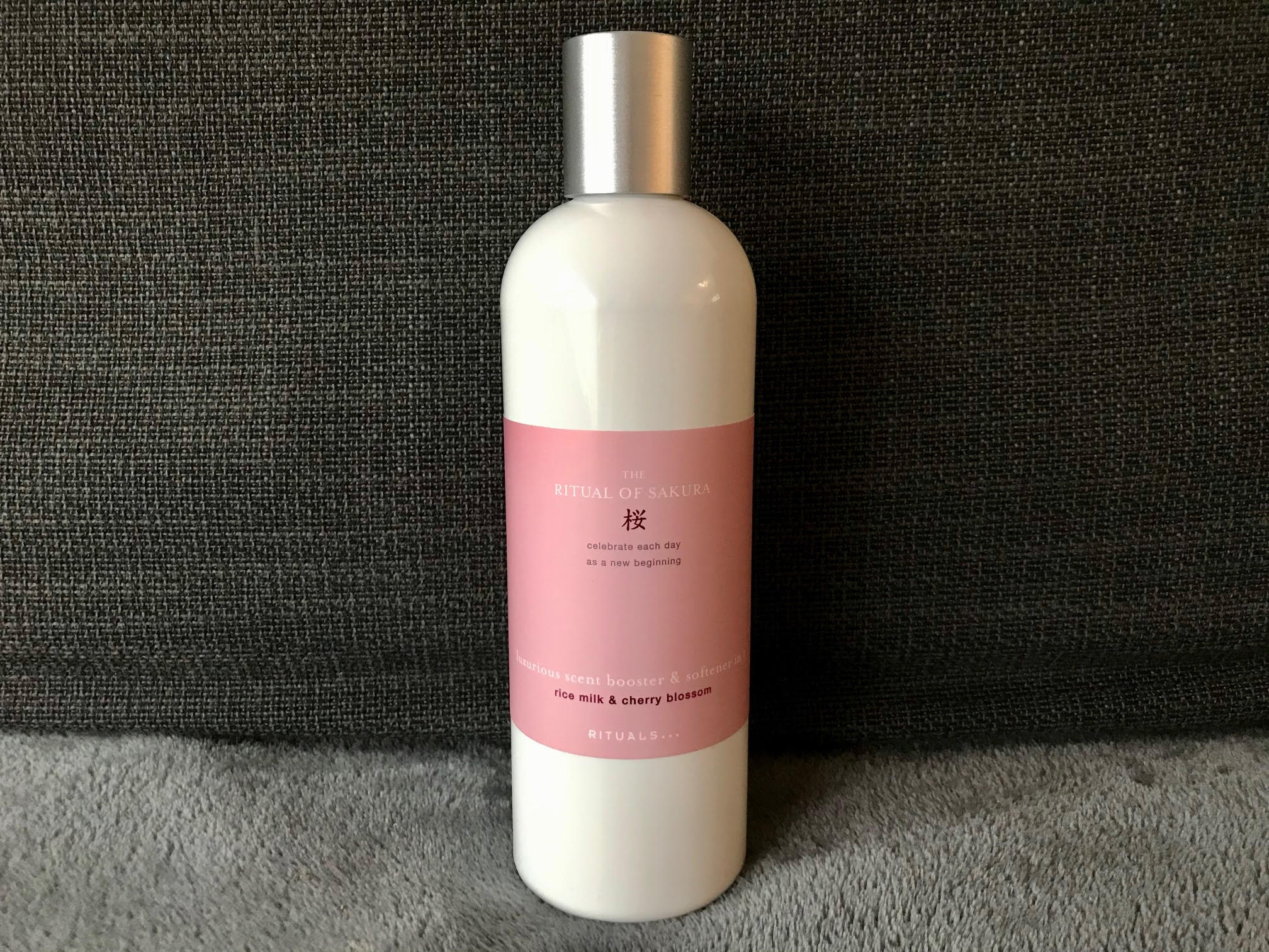 rituals wasverzachter sakura