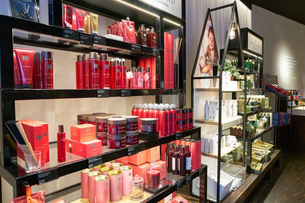 rituals winactie