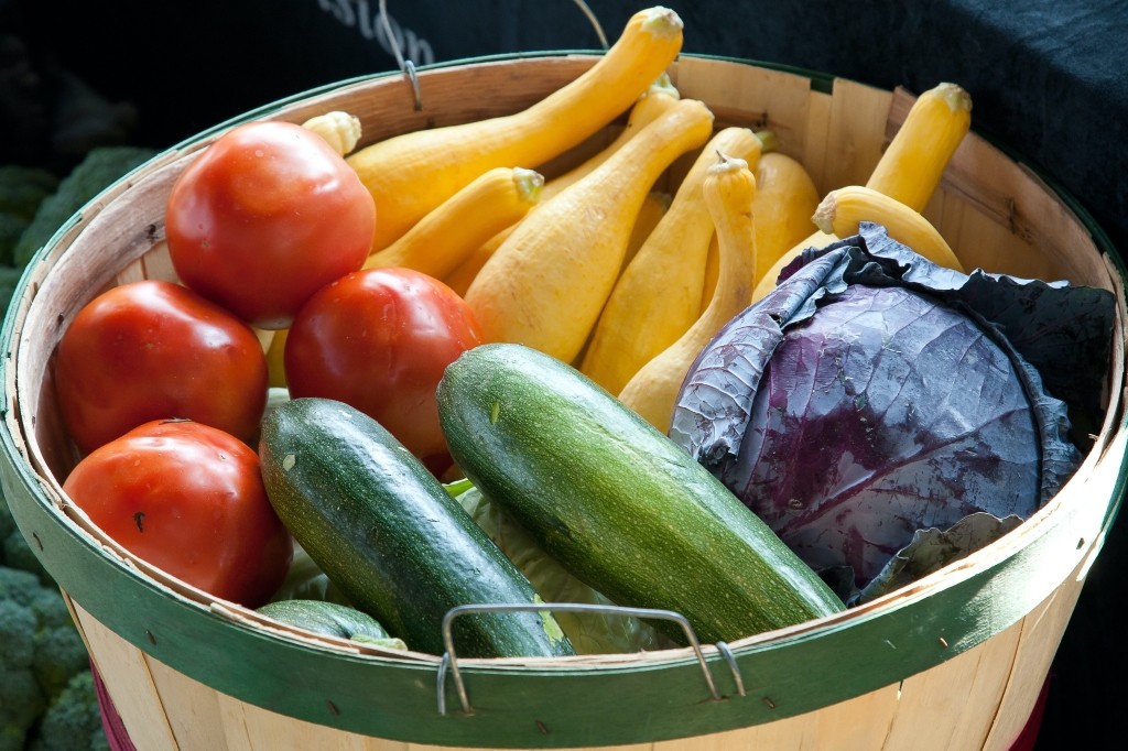 groenten en fruit langer bewaren