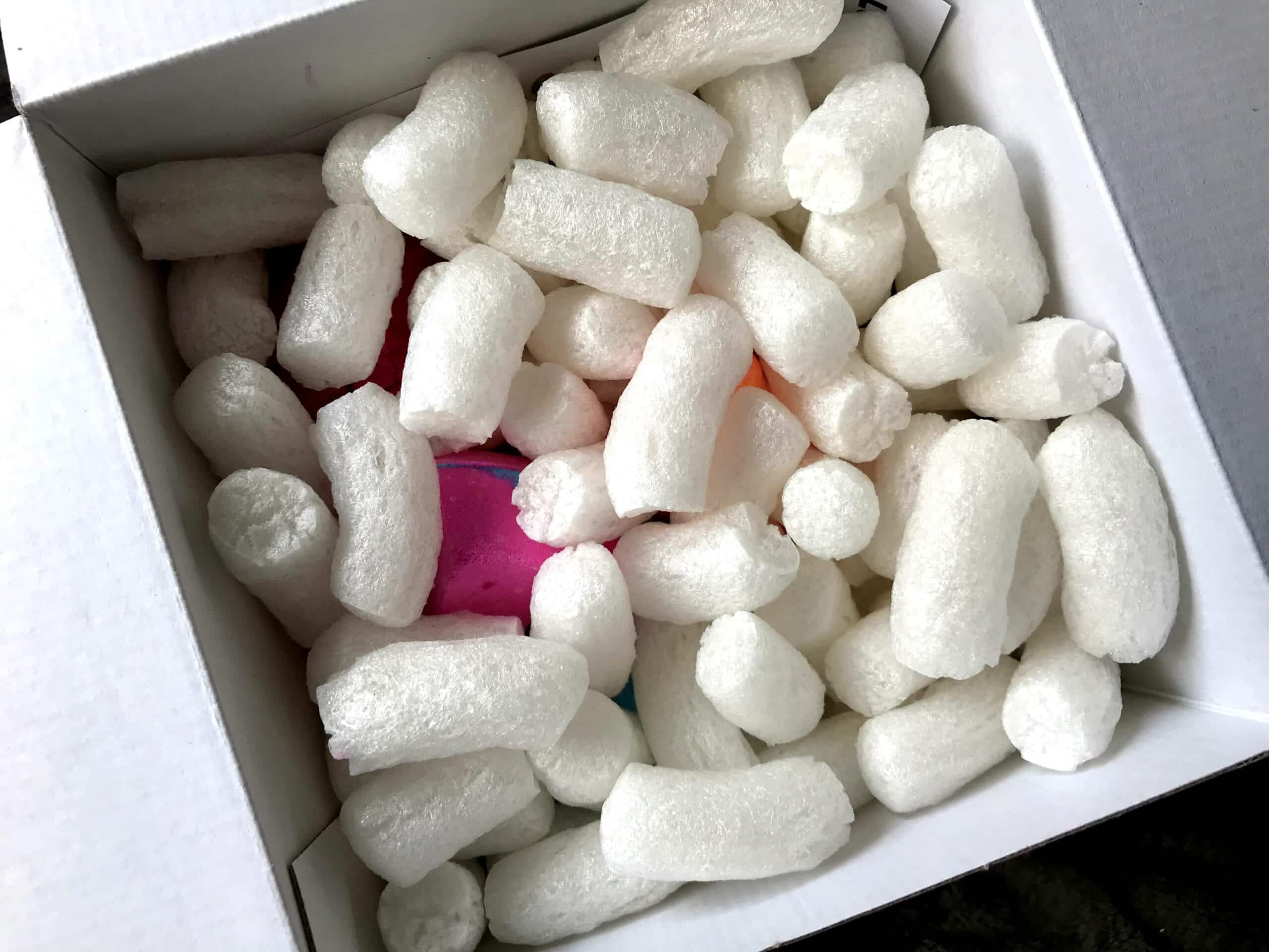 lush cadeau