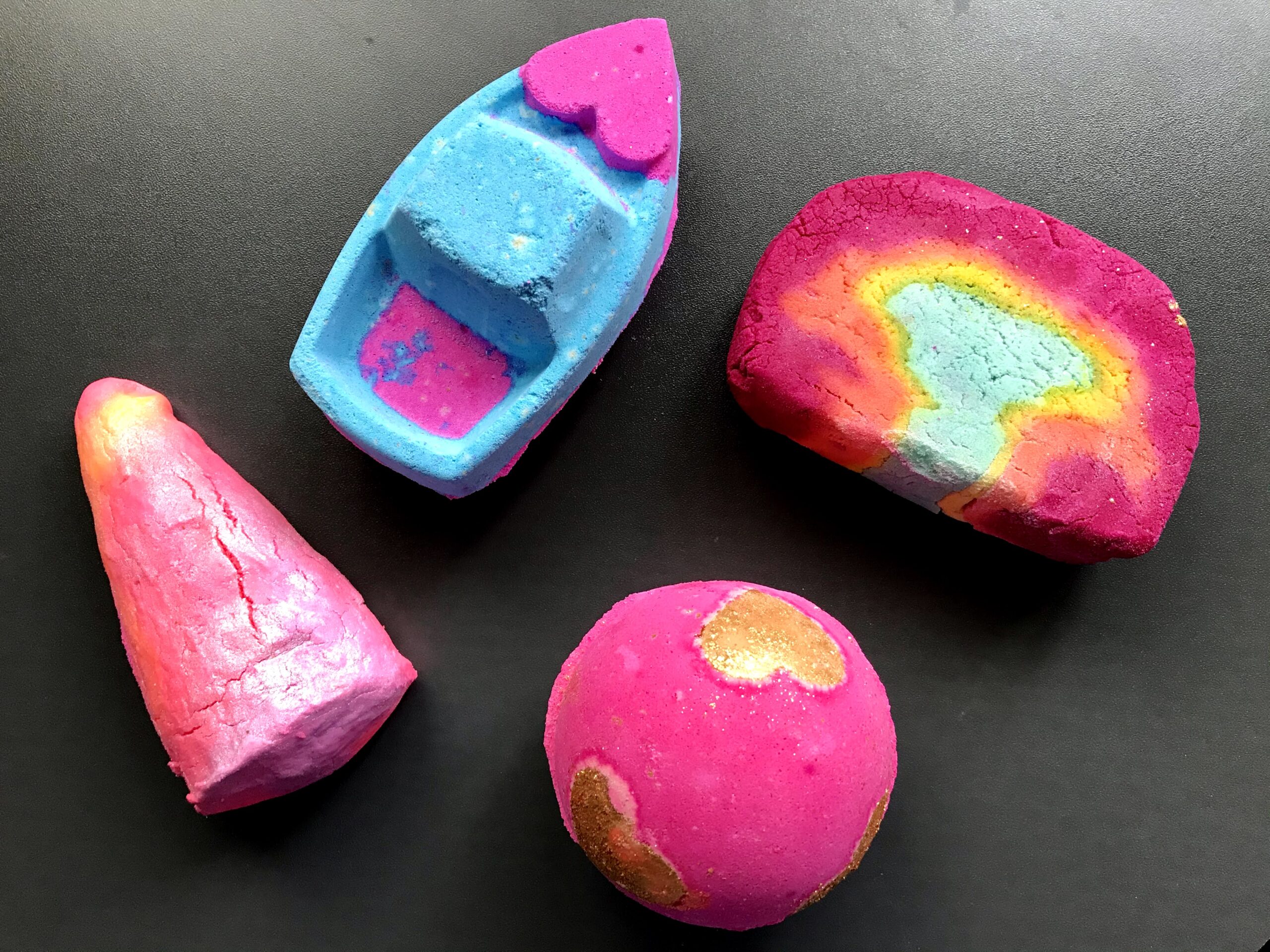 lush valentijn