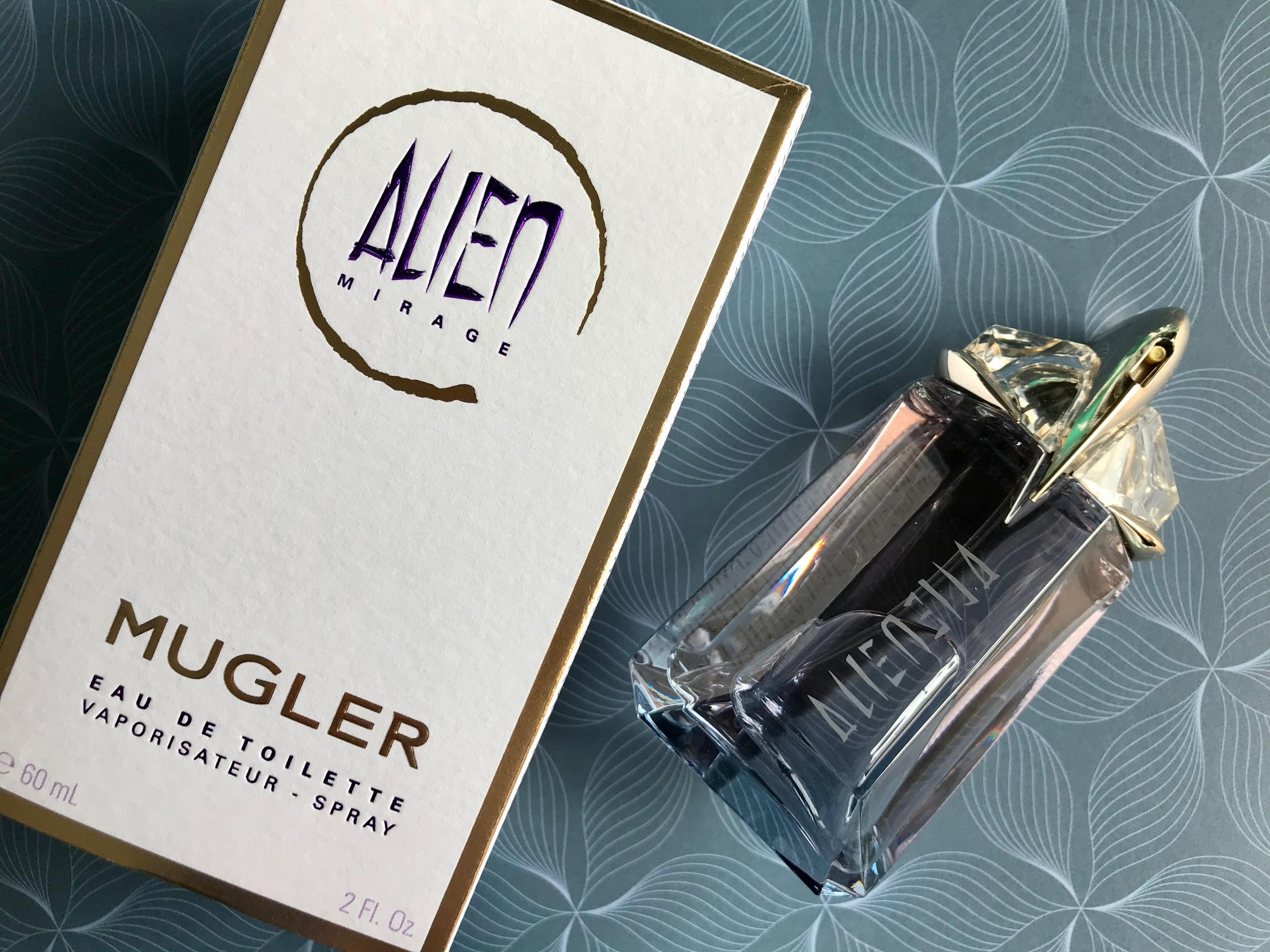 mugler alien mirage