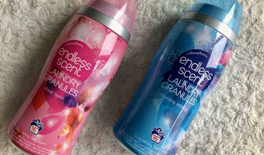 endless scent geurbooster