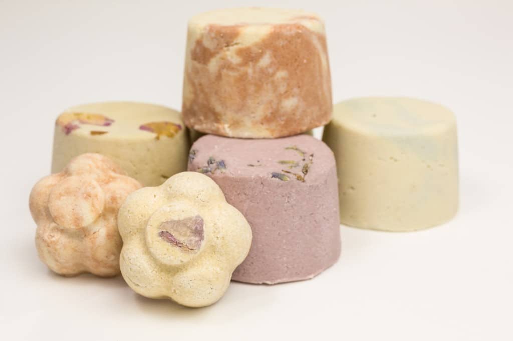 shampoo bar voordelen