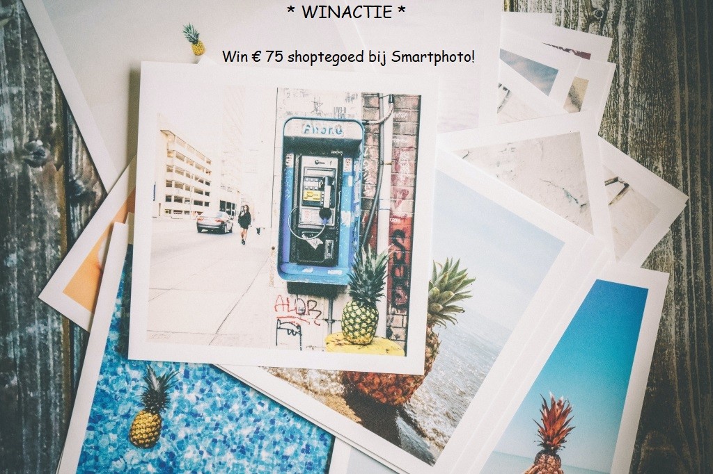 smartphoto winactie