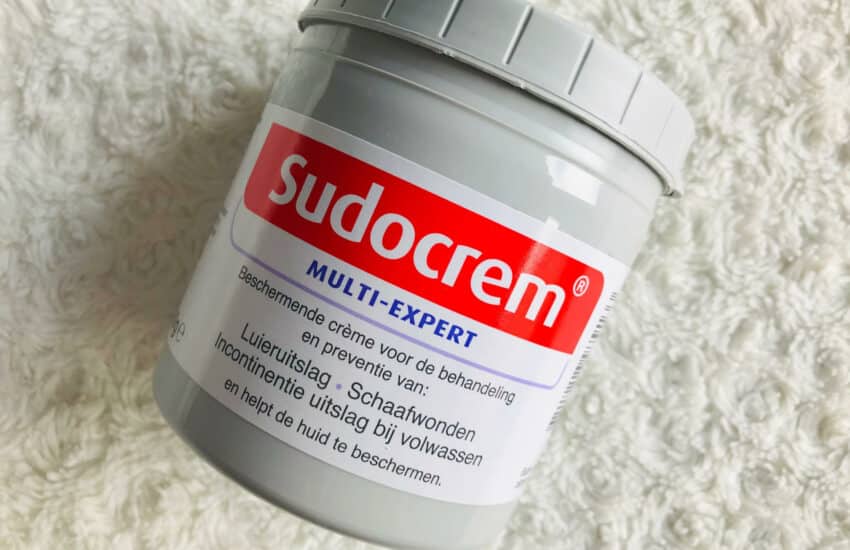 sudocrem