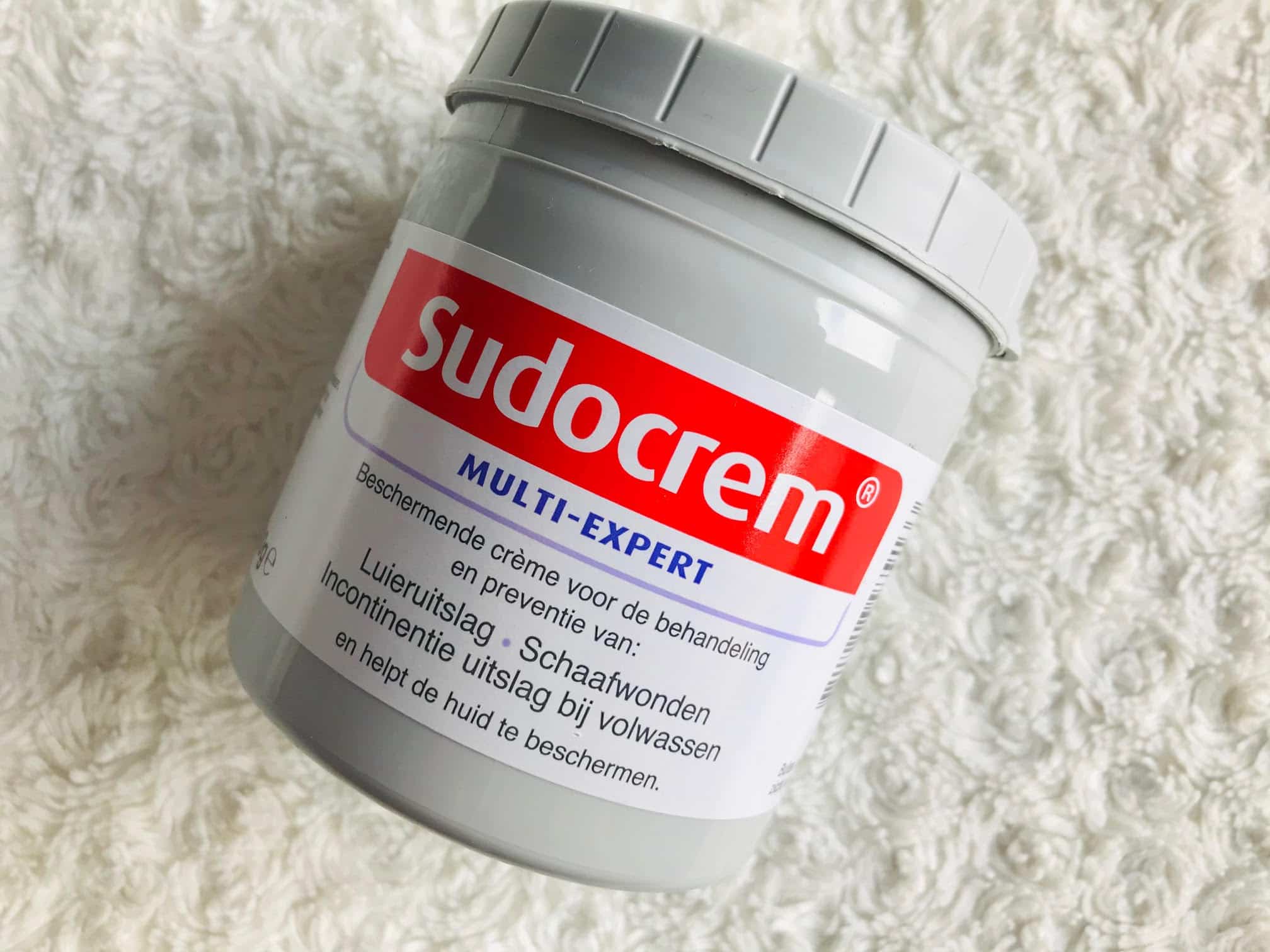 sudocrem