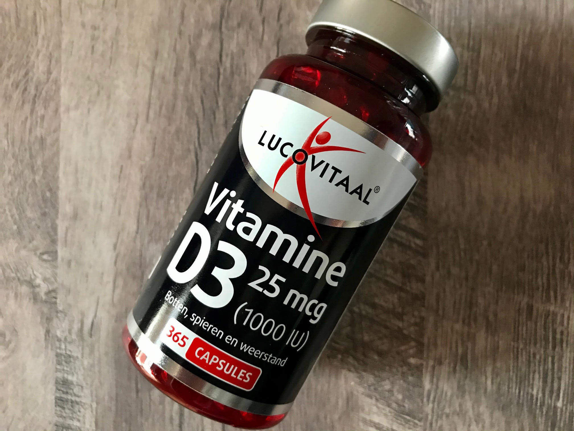 lucovitaal vitamine d