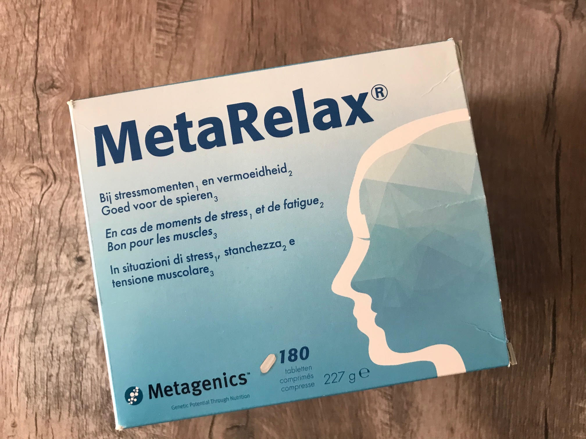 metarelax