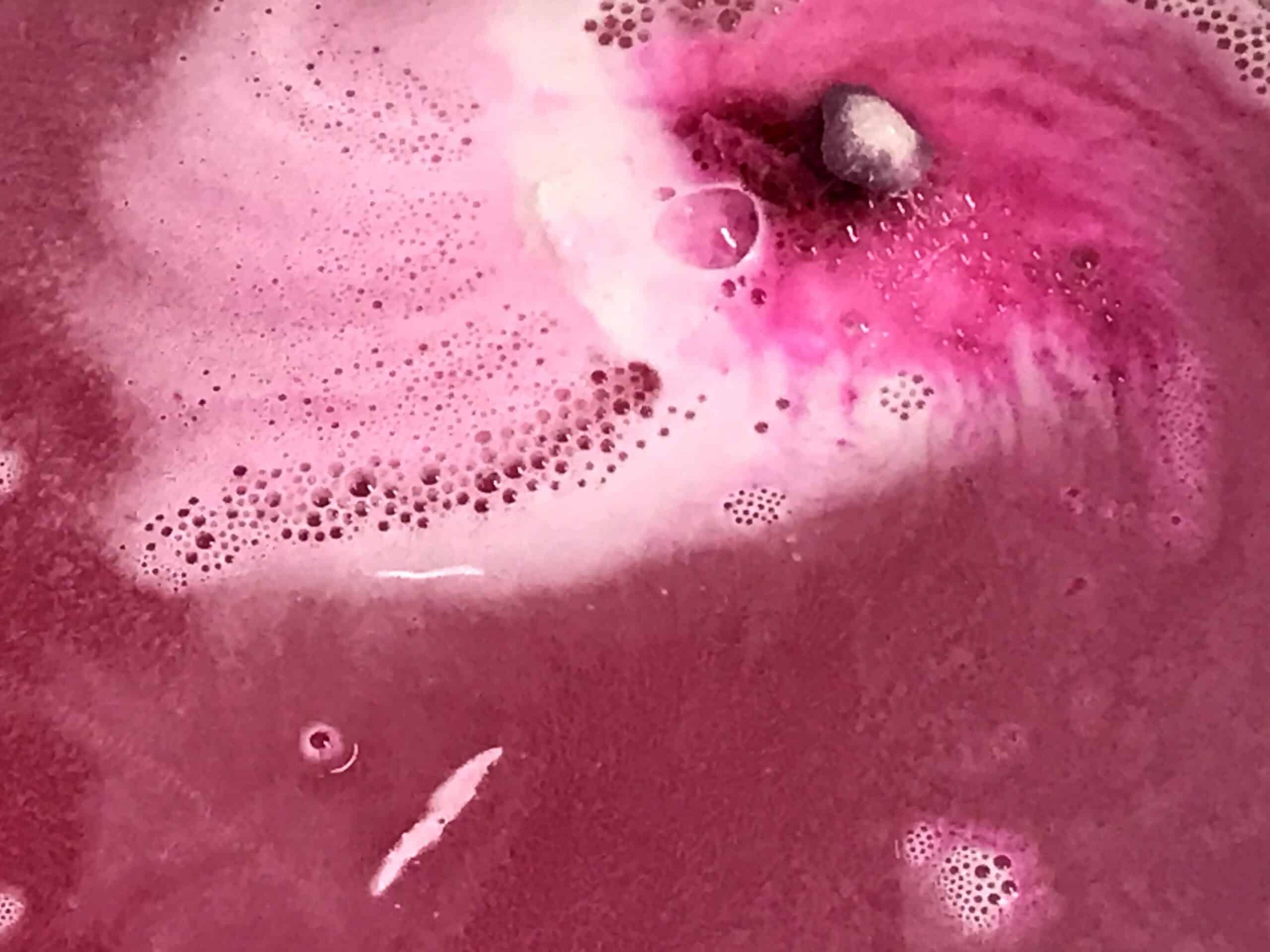 lush comforter bruisbal