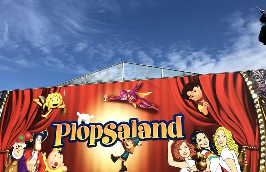 plopsaland