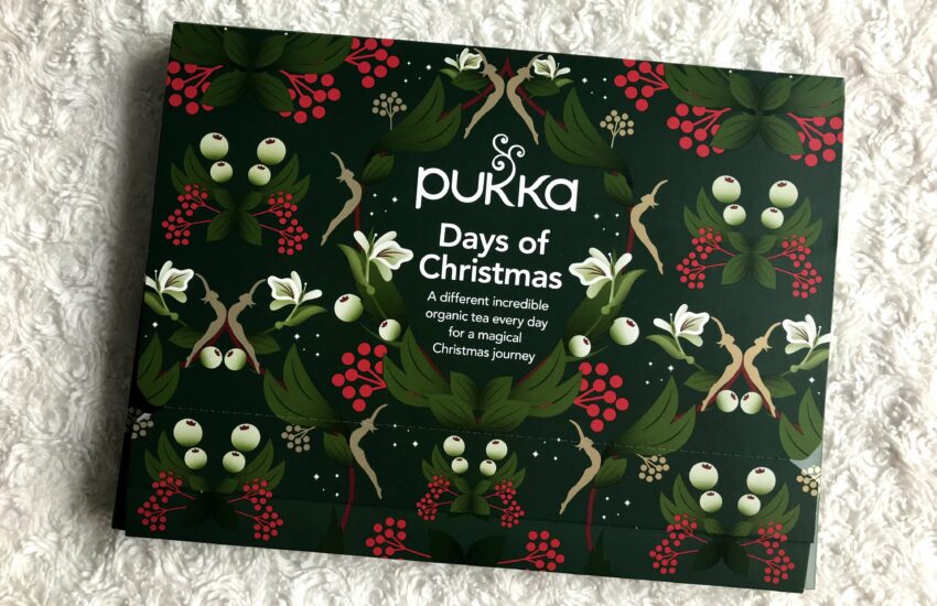 pukka adventkalender 2021