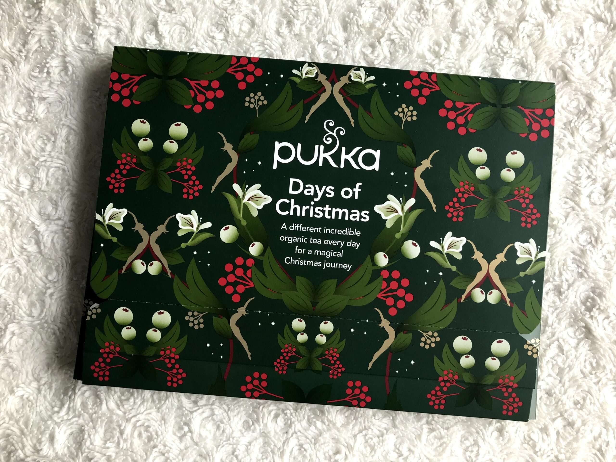 pukka adventkalender 2021