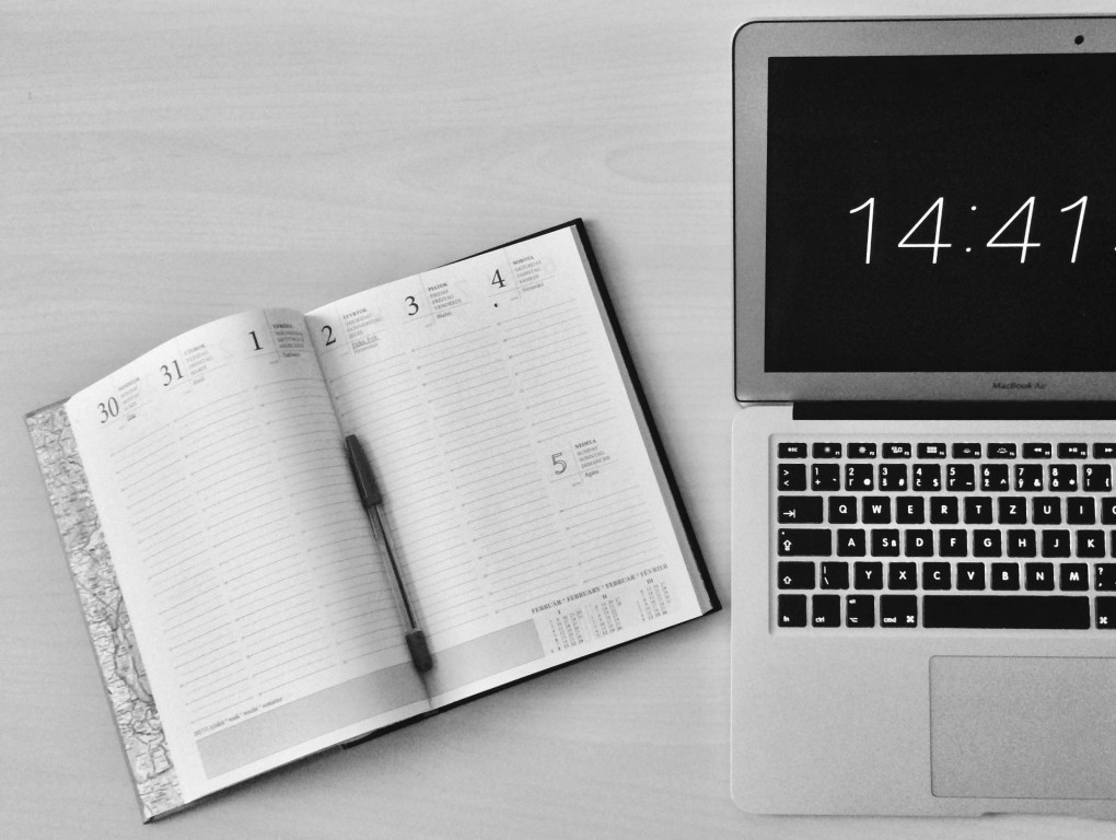 time management technieken