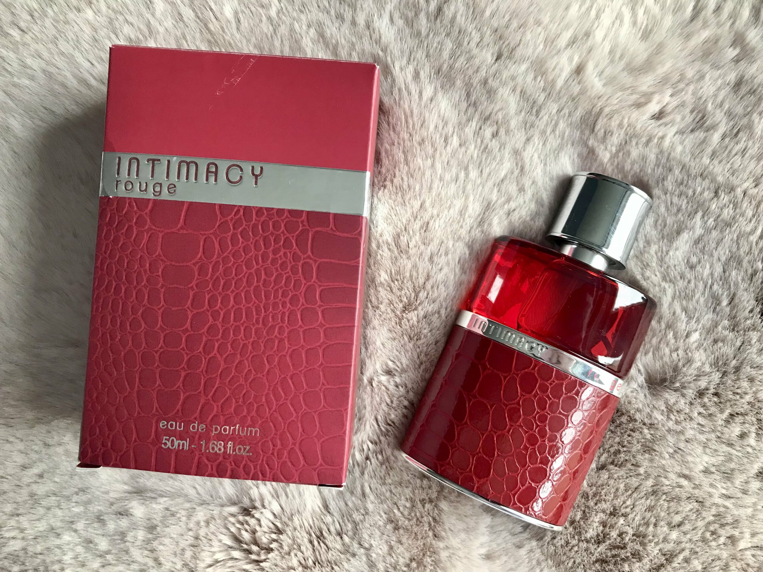 intimacy rouge