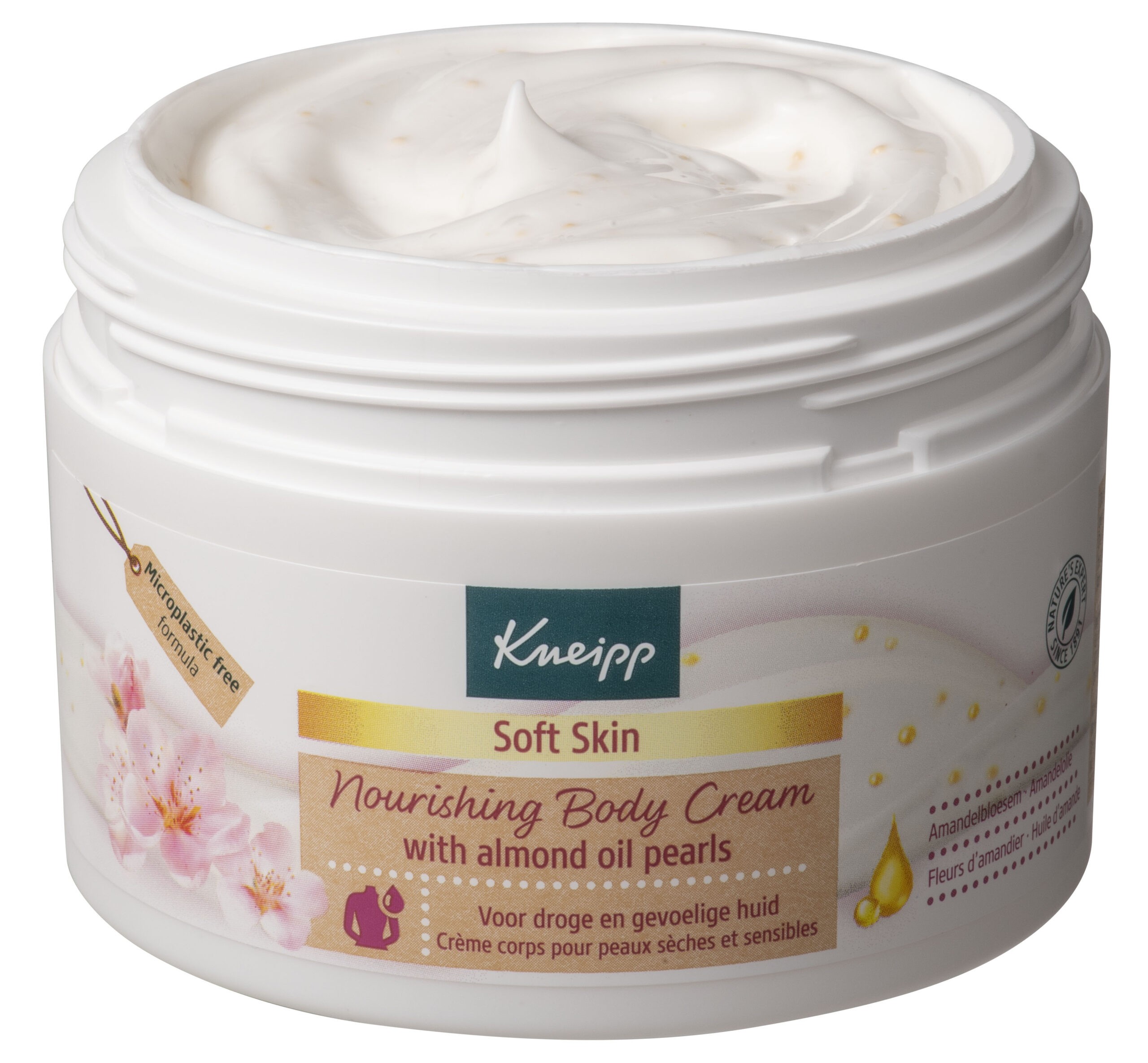 kneipp body cream soft skin