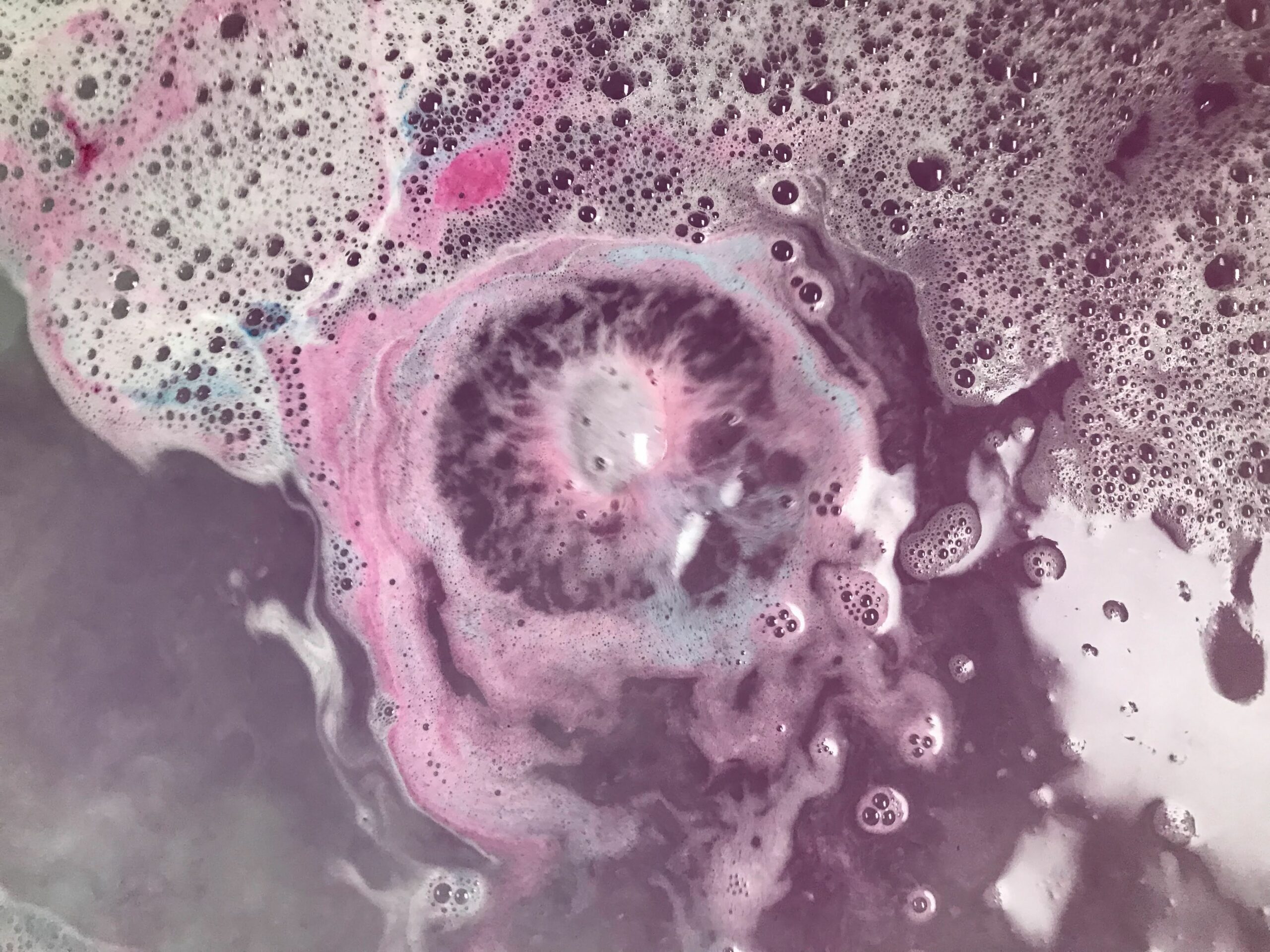 ritual of holi bath bomb